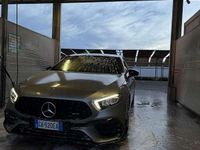 Usata Mercedes A180 Premium 116 CV (85 kW) 2020 Berlina