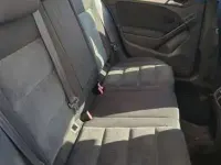 Usata VW Golf VI Highline 110 CV (80 kW) 2009 Utilitaria