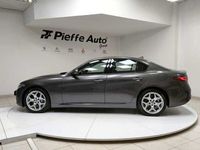 usata Alfa Romeo Giulia 2.2 Turbodiesel 160 CV AT8 Executive del 2021 usata a Teramo