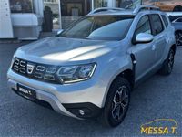 usata Dacia Duster 1.5 Blue dCi 8V 115 CV 4x2 Prestige del 2020 usata a Monza