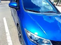 Usata Honda Civic 120 CV (88 kW) 2017 Berlina