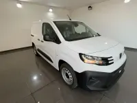 Nuova Peugeot Partner S 130 CV (95 kW) 2026 P0pr  kaolin white pastello Monovolume