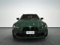 Nuova BMW M3 Competition Edition 530 CV (389 kW) 2026 Individual Station wagon