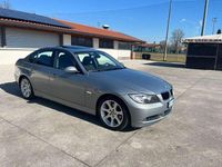 Usata BMW 318 122 CV (89 kW) 2007 Berlina