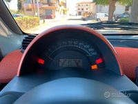 Usata Smart ForTwo Coupé 2005 Utilitaria