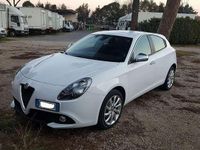 Usata Alfa Romeo Giulietta Super 120 CV (88 kW) 2016 Berlina