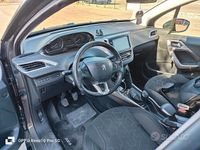 Usata Peugeot 2008 S 92 CV (67 kW) 2013 Grigio SUV