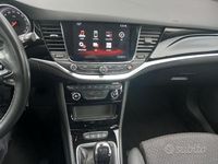 Usata Opel Astra Business 110 CV (80 kW) 2019 Station wagon