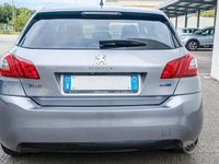 usata Peugeot 308 2ª serie - 2015