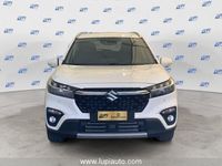 Usata Suzuki SX4 S-Cross 129 CV (94 kW) 2024 Bianco SUV