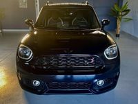 Usata Mini John Cooper Works Countryman 178 CV (130 kW) 2022 Enigma blue SUV