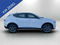 Nuova Alfa Romeo Tonale Sprint 160 CV (117 kW) 2025 Bianco alfa SUV