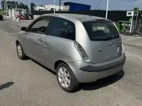 Usata Lancia Ypsilon 69 CV (50 kW) 2004 Utilitaria