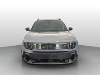 Nuova Renault 4 E-Tech Komfort 77 kW (106 CV) 2025 Bestyle liberté (blu celeste SUV