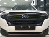 Usata Subaru Forester 4dventure 136 CV (100 kW) 2024 Bianco perlato micalizzato SUV