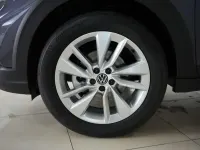 Nuova VW Taigo Edition 95 CV (69 kW) 2026 Nero perla SUV