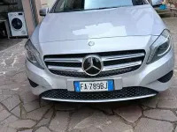 Usata Mercedes A180 Premium 109 CV (80 kW) 2015 Utilitaria