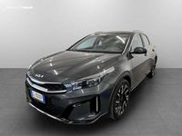 Usata Kia XCeed 136 CV (100 kW) 2022 Grigio SUV