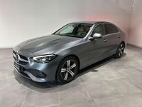 Usata Mercedes C220 Premium 200 CV (147 kW) 2022 Grigio Berlina