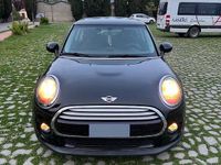Occasion Mini Cooper D 2014 Noir Citadine