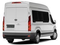 Nuova Maxus V90 2026 Bianco Furgone