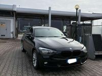 Usata BMW 116 116 CV (85 kW) 2015 Utilitaria