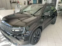 Nuova Jeep Avenger 145 CV (106 kW) 2025 Nero SUV