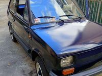 Usata Fiat 126 23 CV (16 kW) 1978 Utilitaria