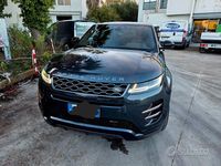 Usata Land Rover Range Rover evoque R-Dynamic 2023 SUV
