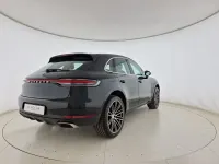 Usata Porsche Macan 252 CV (185 kW) 2021 Other SUV