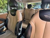 Usata Mini Cooper 2002 Grigio Utilitaria