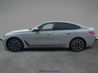 Usata BMW 420 Gran Coupé M Sport 190 CV (139 kW) 2022 Grigio Coupé
