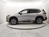 Usata Nissan X-Trail Tekna 213 CV (156 kW) 2023 Grigio SUV