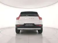 Usata Volvo XC40 Business Edition 190 CV (139 kW) 2019 Bianco SUV