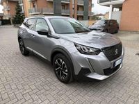 Używany Peugeot 2008 Allure 131 KM (96 kW) 2022 SUV
