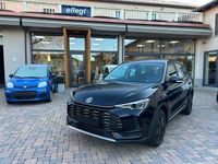 Nuova MG ZS Comfort 116 CV (85 kW) 2025 Nero SUV