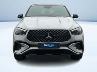 Usata Mercedes GLE350 AMG Line Premium 197 CV (144 kW) 2025 Grigio Coupé