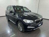 usata BMW X3 X3 -- xDrive20d Luxury