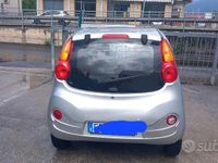 Occasion DR Zero 69 ch (50 kW) 2018 Gris Citadine