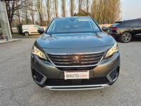 Usata Peugeot 5008 Allure 131 CV (96 kW) 2018 Grigio scuro SUV