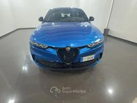 Usata Alfa Romeo Tonale Sprint 131 CV (96 kW) 2024 Blu SUV