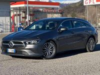 Usata Mercedes CLA200 Shooting Brake Executive 150 CV (110 kW) 2020 Station wagon