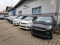 Usata Ligier JS50 2019 Grigio Utilitaria