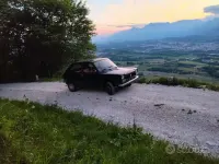 Usata Fiat 127 1970 Bluazzurro Utilitaria