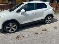 Usata Chevrolet Trax 131 CV (96 kW) 2013 SUV