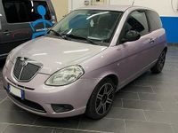 Usata Lancia Ypsilon 75 CV (55 kW) 2010 Utilitaria
