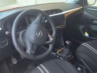 Usata Opel Corsa 75 CV (55 kW) 2023 Rosso Utilitaria