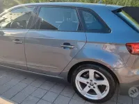 Usata Audi A3 116 CV (85 kW) 2018 Berlina