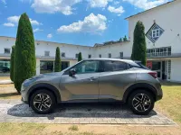 Usata Nissan Juke N-Connecta 114 CV (83 kW) 2025 Dark metal grey SUV