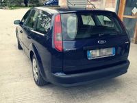 usata Ford Focus SW 1.6 90cv